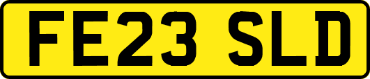 FE23SLD