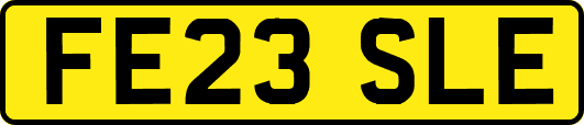 FE23SLE