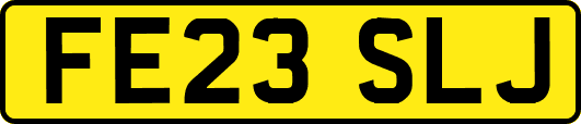 FE23SLJ