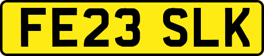FE23SLK