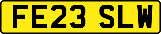 FE23SLW