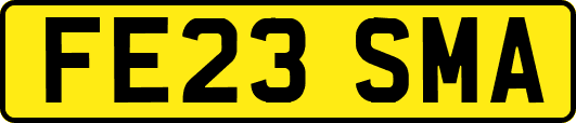 FE23SMA