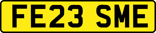 FE23SME