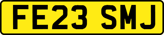 FE23SMJ