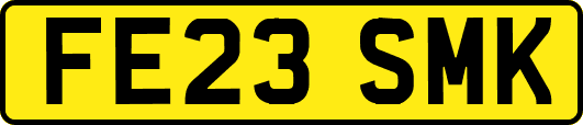 FE23SMK
