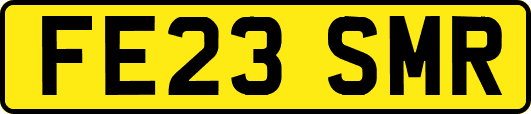 FE23SMR