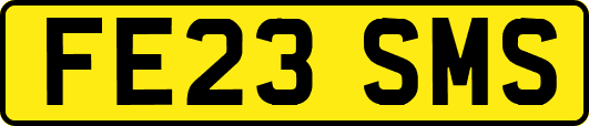 FE23SMS