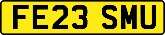 FE23SMU