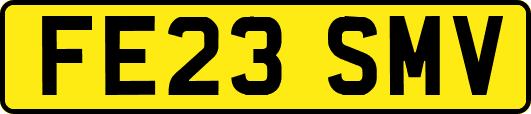 FE23SMV