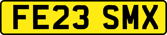 FE23SMX