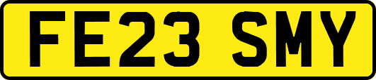 FE23SMY