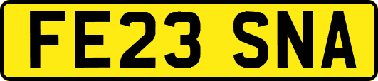 FE23SNA