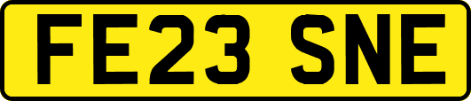 FE23SNE