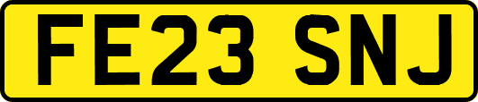 FE23SNJ