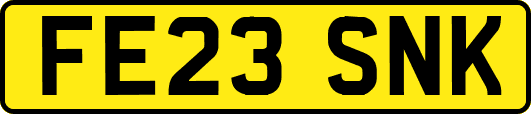 FE23SNK