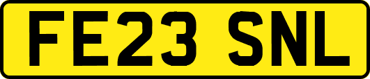FE23SNL