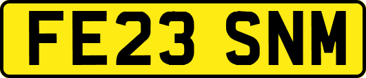FE23SNM
