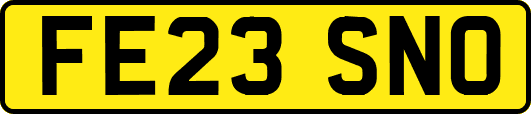 FE23SNO