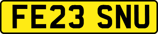 FE23SNU