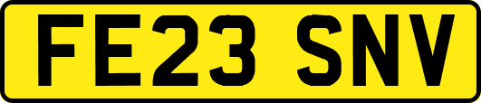 FE23SNV