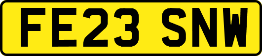 FE23SNW