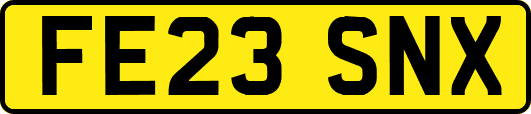 FE23SNX