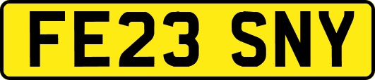 FE23SNY