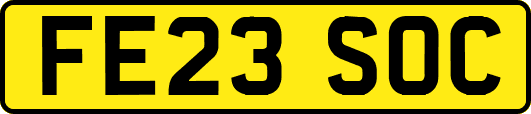 FE23SOC