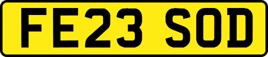 FE23SOD