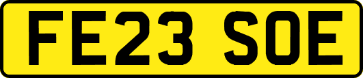 FE23SOE