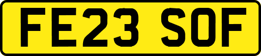 FE23SOF