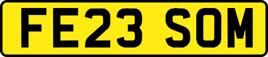 FE23SOM