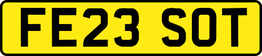 FE23SOT