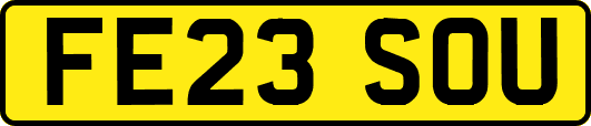 FE23SOU