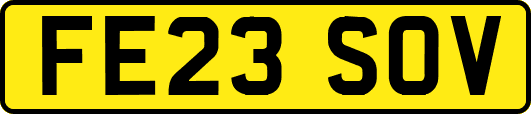 FE23SOV