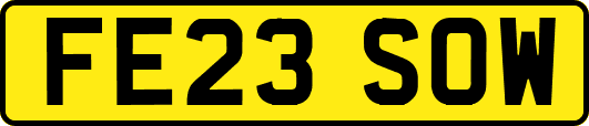 FE23SOW