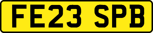 FE23SPB