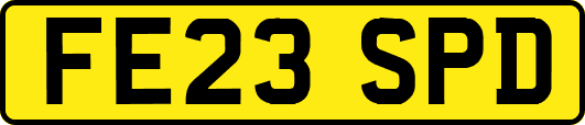 FE23SPD