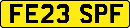 FE23SPF