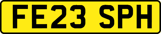 FE23SPH
