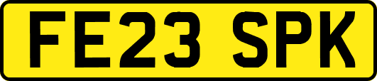 FE23SPK