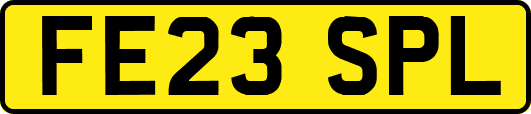 FE23SPL