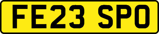 FE23SPO