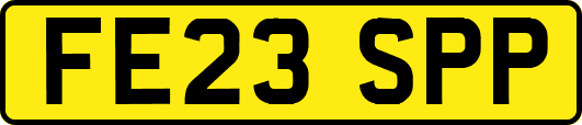 FE23SPP