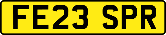 FE23SPR