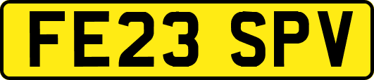 FE23SPV