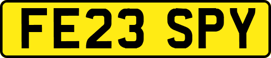 FE23SPY