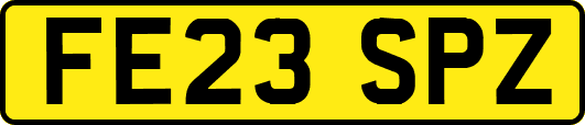 FE23SPZ