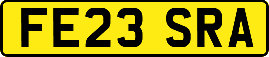 FE23SRA
