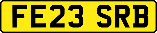 FE23SRB
